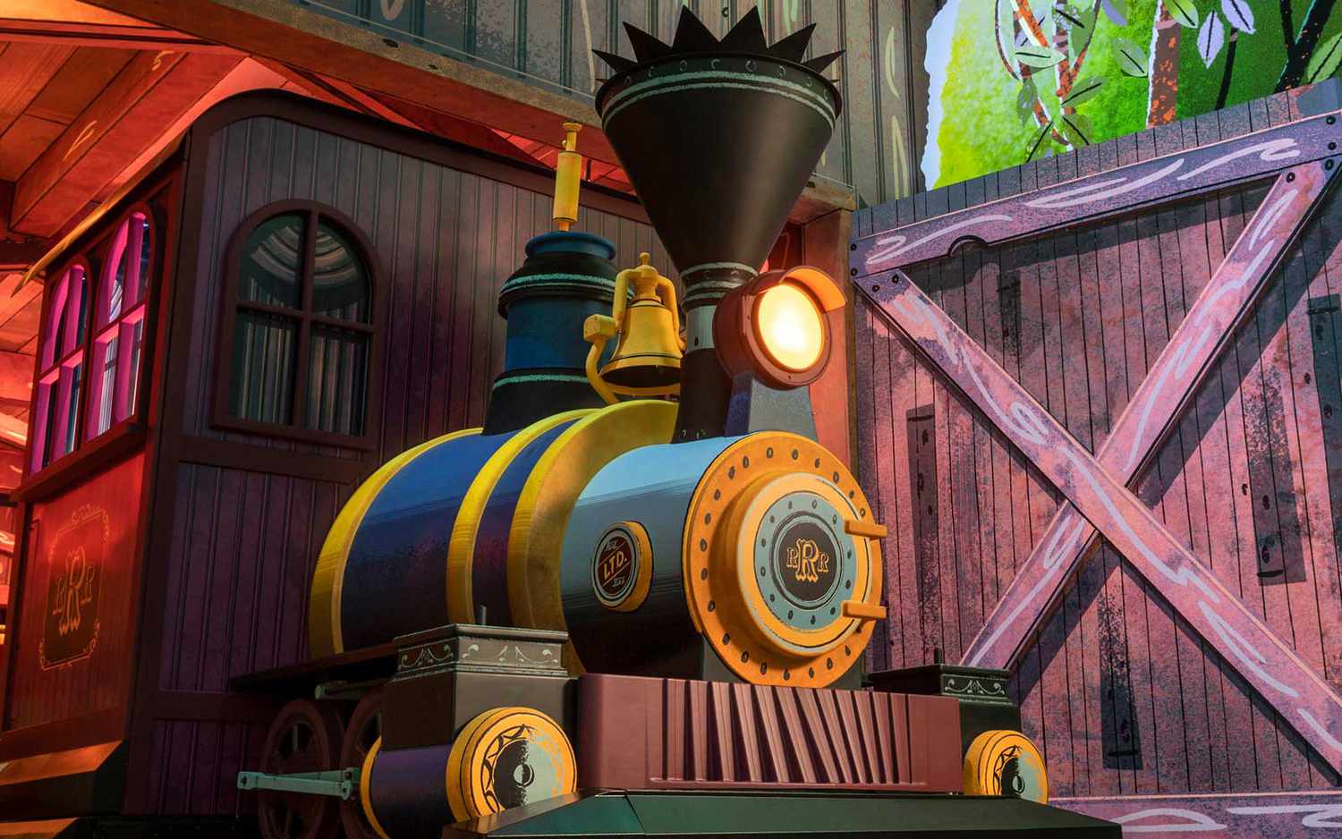 Beyond the Gates: Disneyland's Elite Thrills, Unveiled. 38