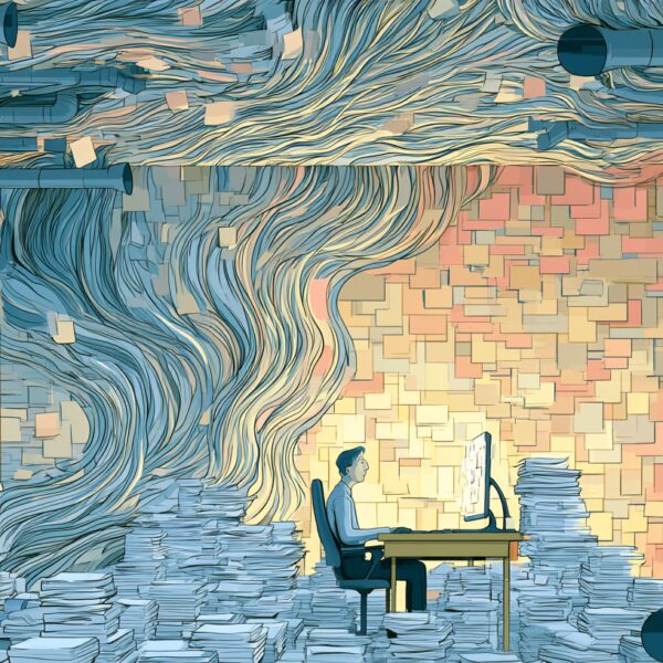 Enterprise AI Risk: Prompt, Retrieval & Evaluation Debt Reshaping the&hellip;