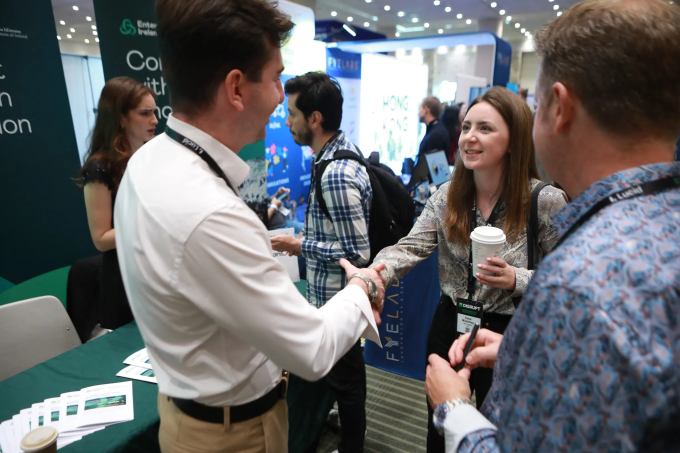 TechCrunch Disrupt 2026: Early Access to 10,000 Key Industry Stakeholders 10