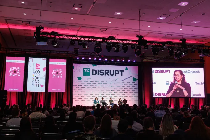 TechCrunch Disrupt 2026 Unveils Evolved Stages Tailored for Today's Challenging Startup Landscape 12