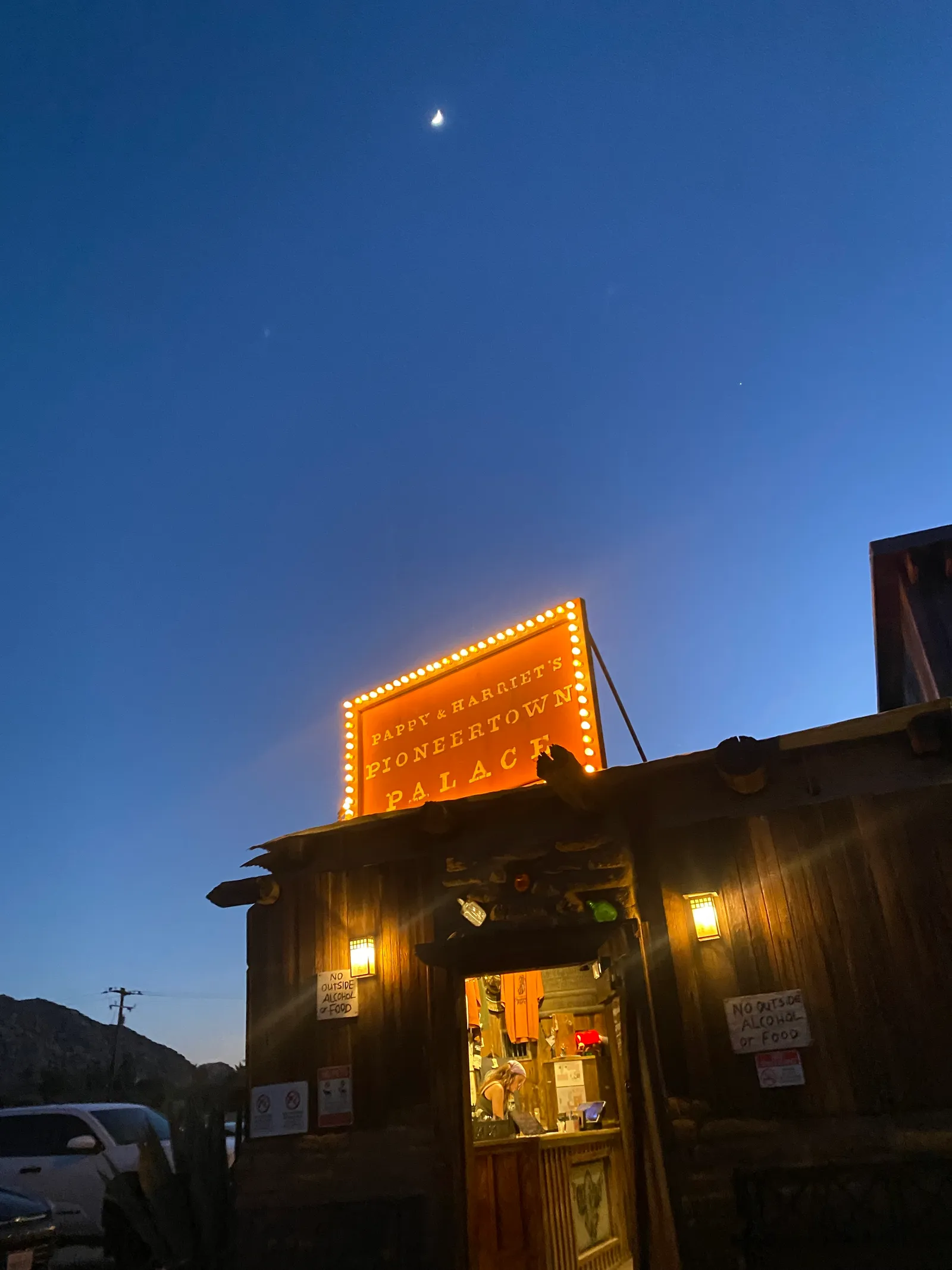 Pioneertown's Palatial Retreat: Where Heritage Meets Hedonistic Design 26