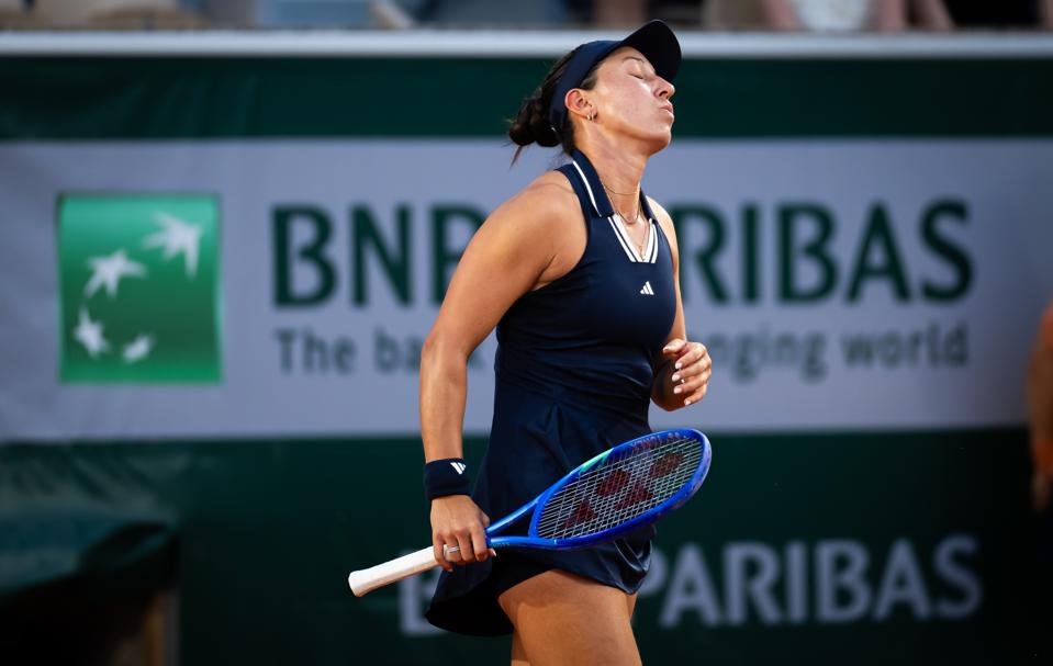 Sinner's Roland Garros Shock: The Unforeseen French Open 2026 Upsets That Rewrote the Grand Slam Narrative 11