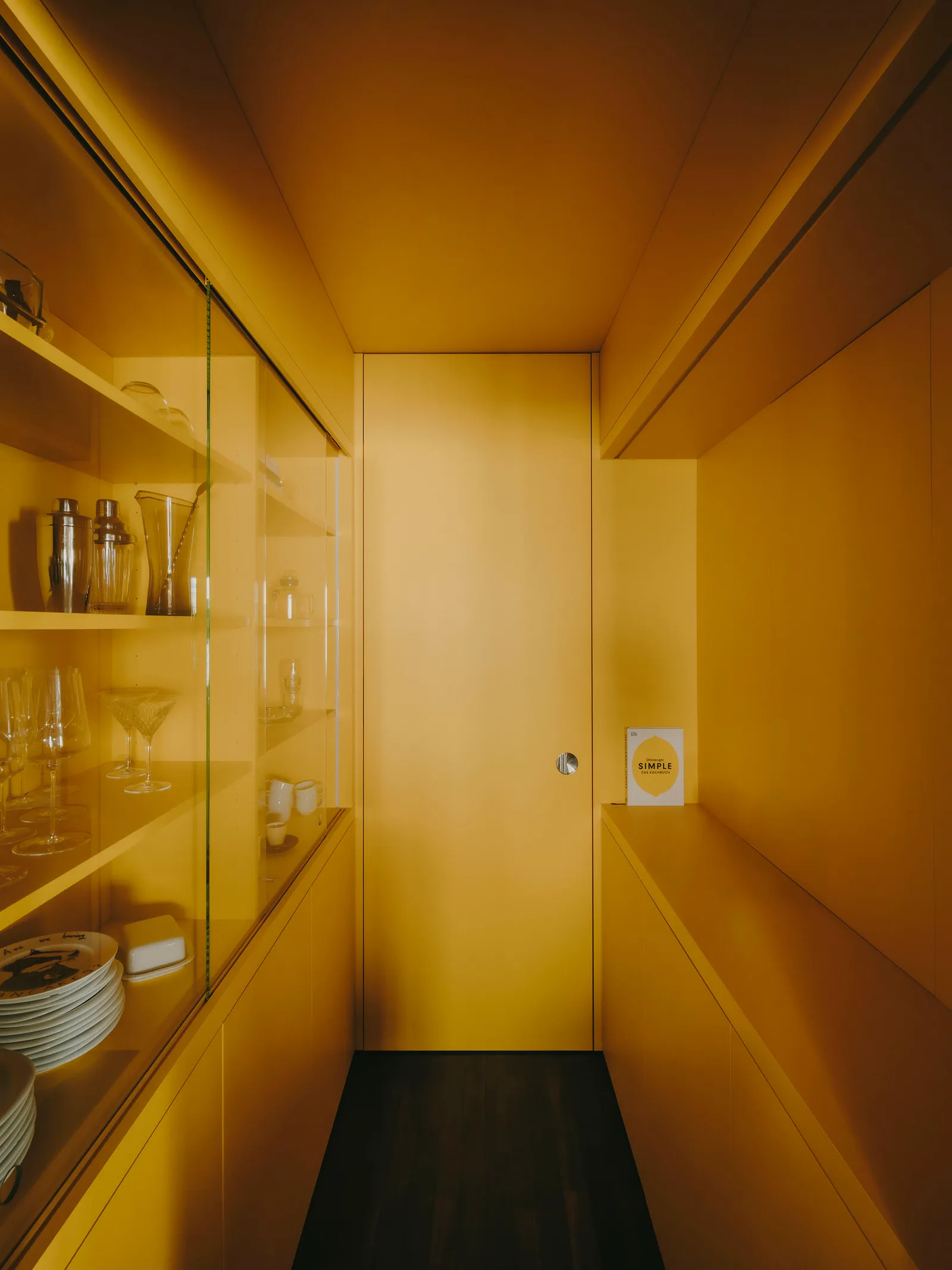 Munich's Resplendent Ode to 1970s South American Grandeur 25