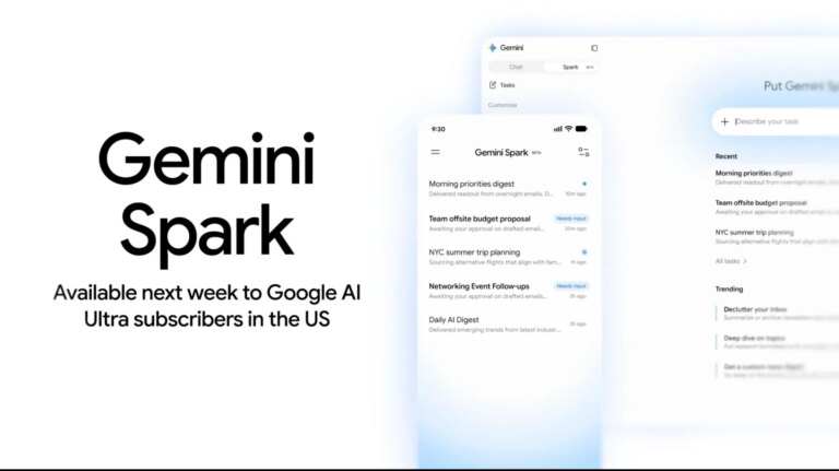 Gemini Spark Unveiled: Google's Perpetual Agentic Assistant to Reshape Productivity Workflows 21