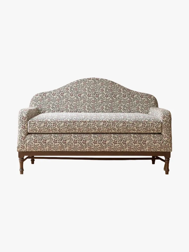 A Legacy of Elegance: Curated Love Seats for the Discerning Collector 12