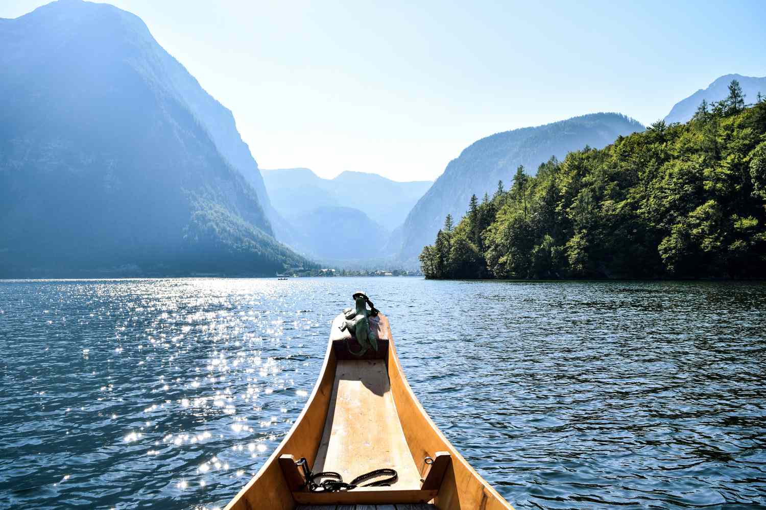 Alpine Majesty: Unearth Ancient Secrets in Europe's Most Picturesque Mountain Hamlet 9