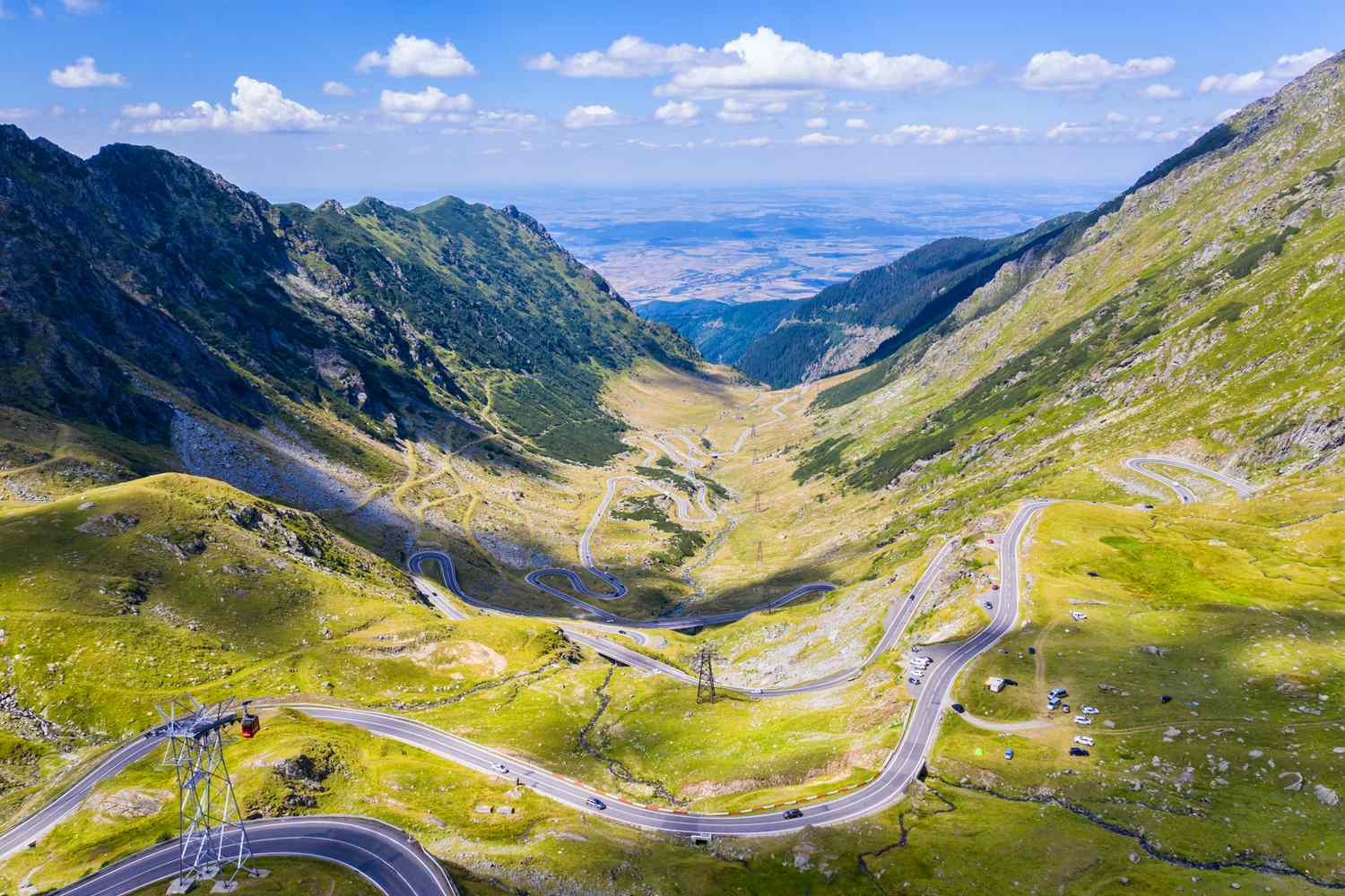 Curated European Voyages: Unforgettable Drives for the Discerning Explorer 19