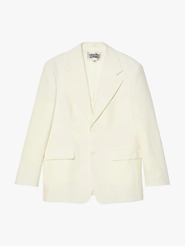 Bad Bunny's Zara Collection: Our Exclusive First Look 39
