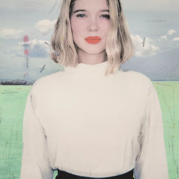Adèle and Léa: A Tale of Cannes Chic and Enduring Style
