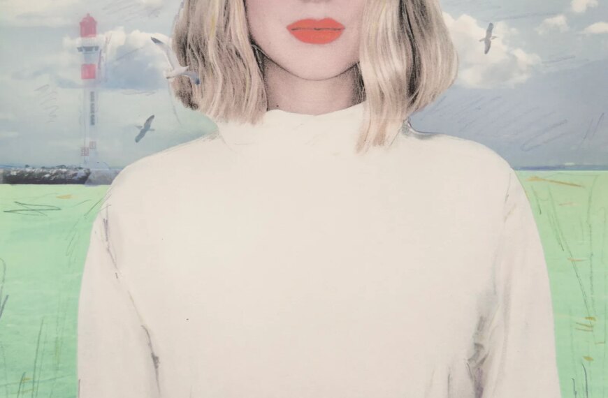 Adèle and Léa: A Tale of Cannes Chic and Enduring&hellip;