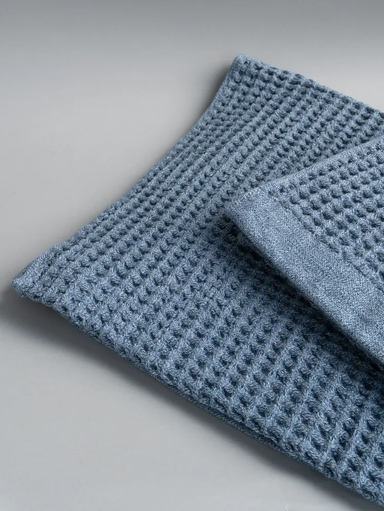 Woven Legacies: Indulge in the Tactile Artistry of Elite Bath Linens 23