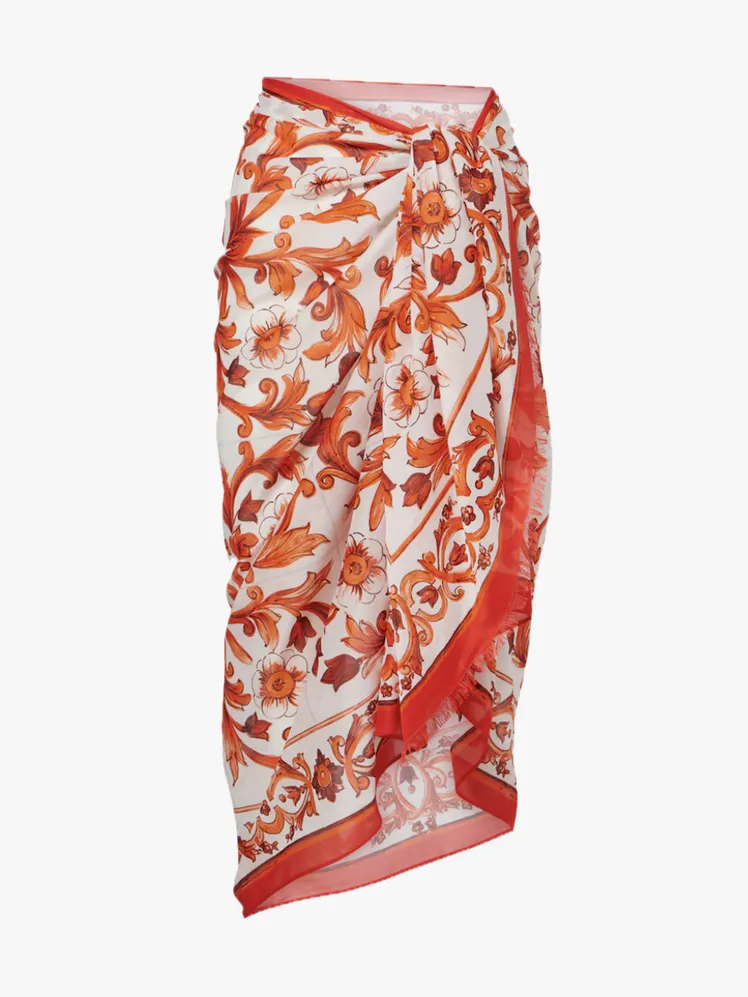 Timeless Summer Silhouettes: Enduring Resortwear Labels to Cherish Now 90