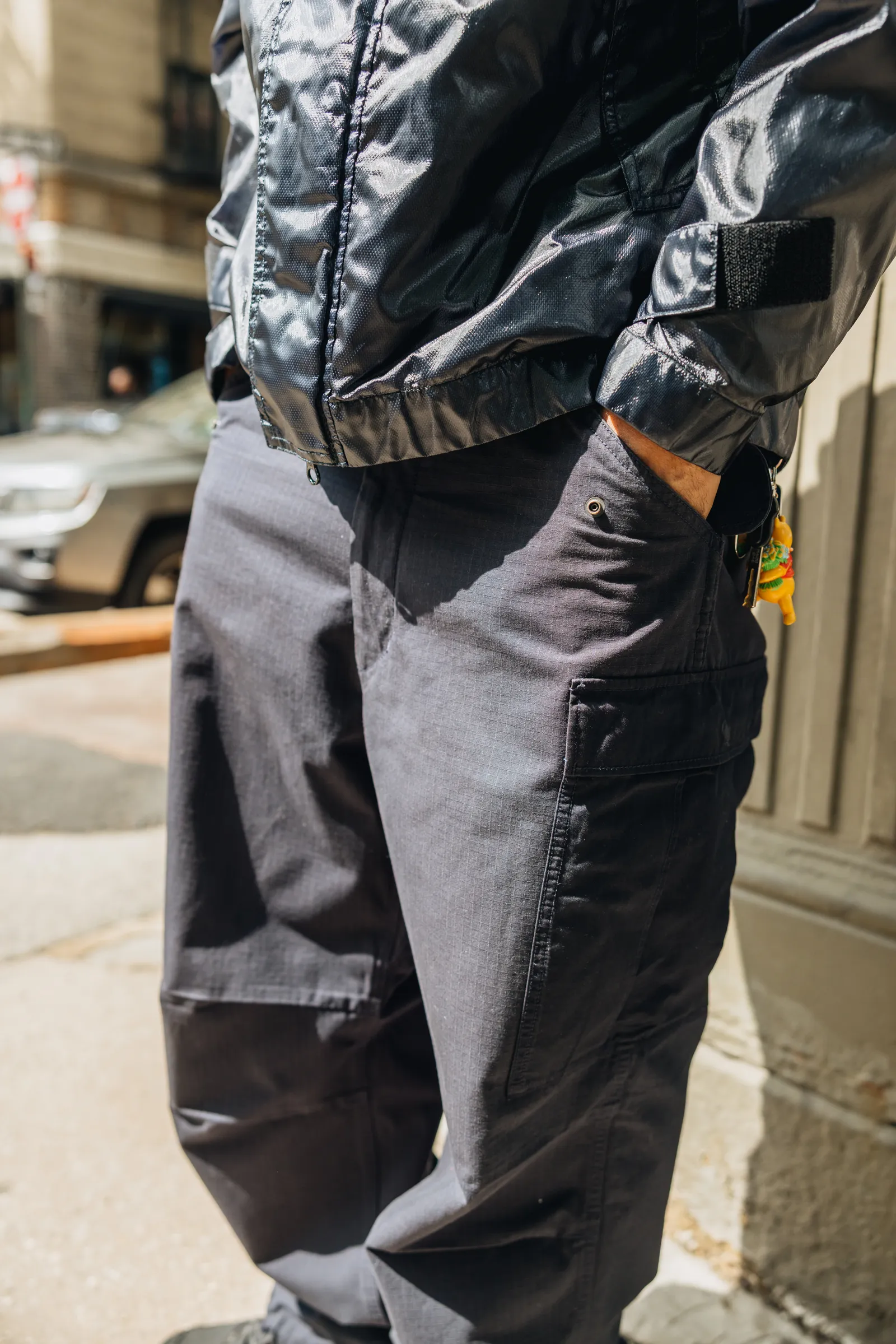 Sage Elsesser: Beyond the Board, Style That Kicks Ass 8