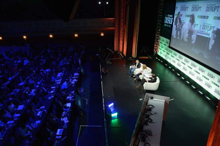 TechCrunch Disrupt 2026: Final Call for 50% Discount on Second Passes 12