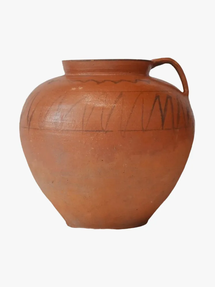 Terracotta Legacies: Cultivating Elite Living 26