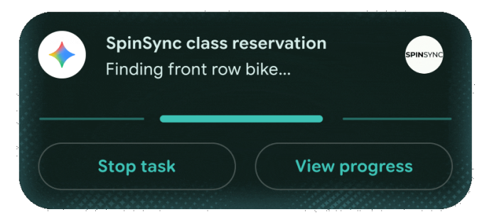 Android's Next Evolution: Agentic AI and Intuitive Widgets Reshape User Experience 6