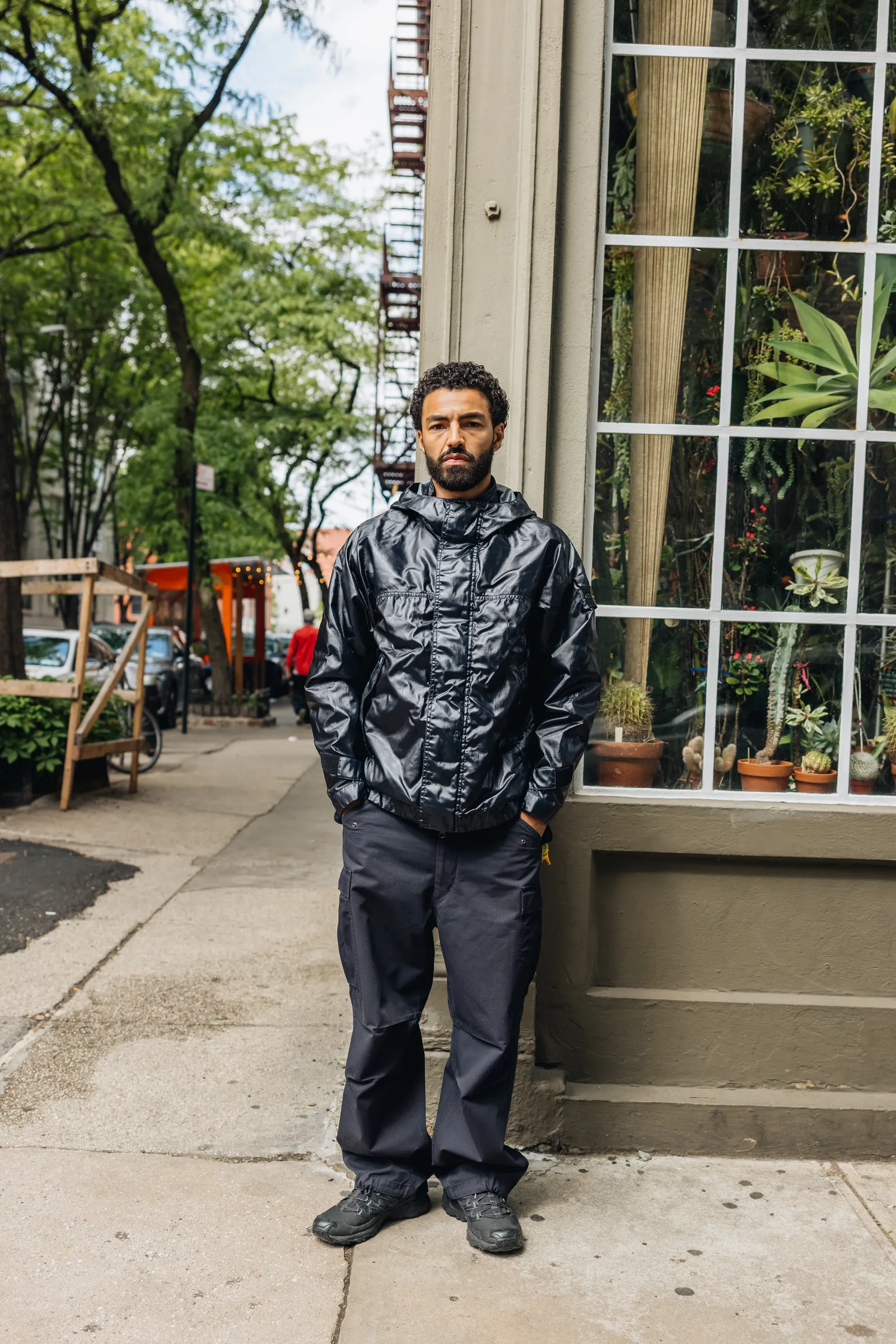 Sage Elsesser: Beyond the Board, Style That Kicks Ass 7