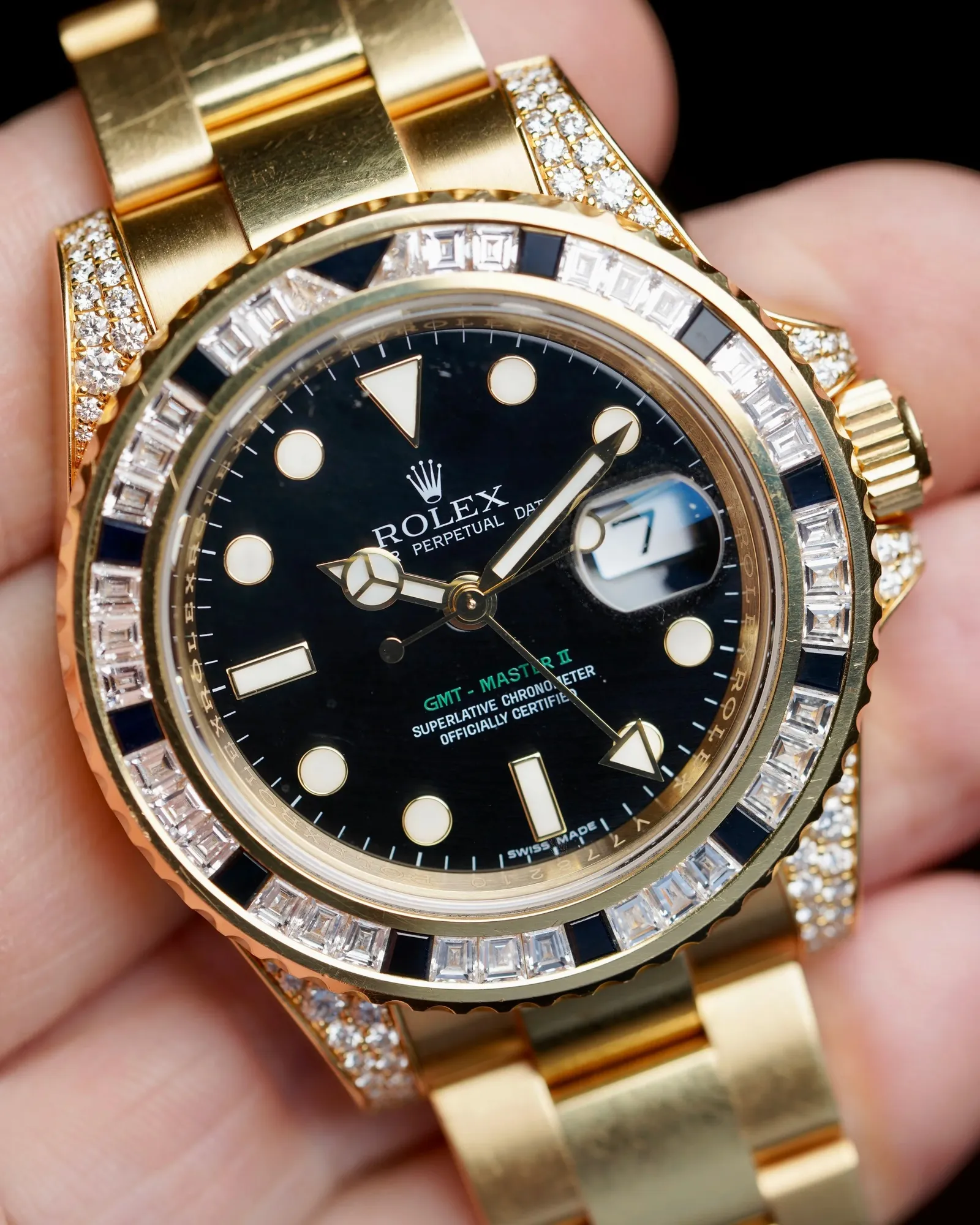 Drake's $500k "Take Care" Rolex: The Inside Story of Its Record Sale 9