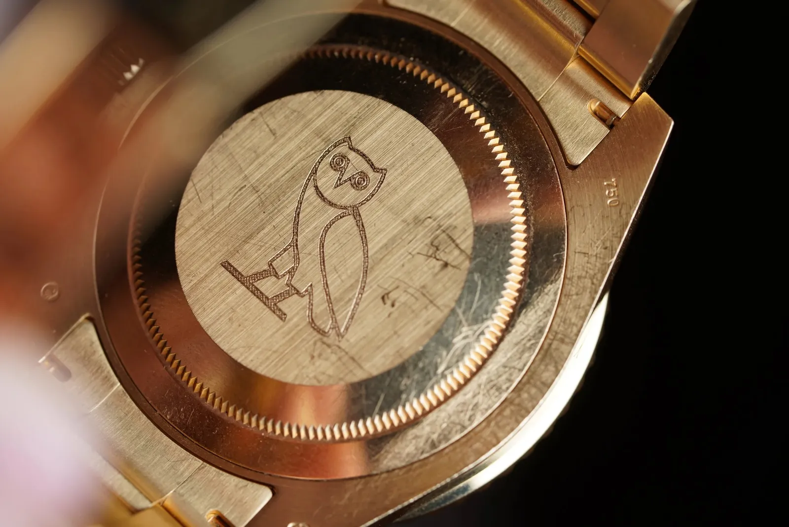 Drake's $500k "Take Care" Rolex: The Inside Story of Its Record Sale 10