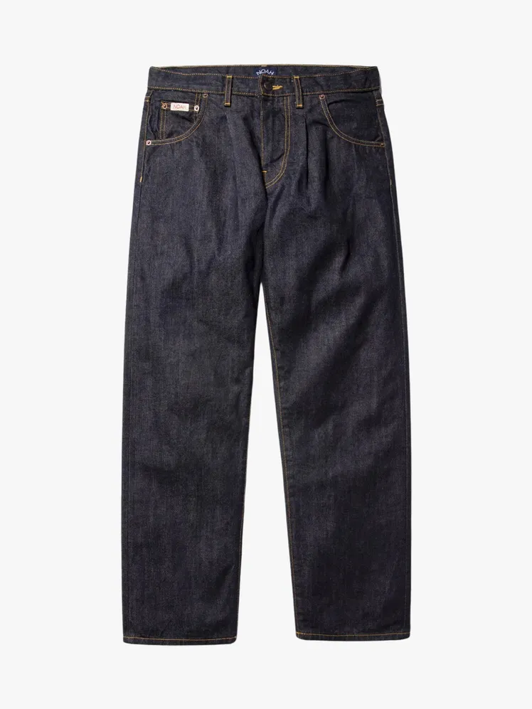 GQ's Top Picks: Denim Engineered for the Modern Man's Hustle 25