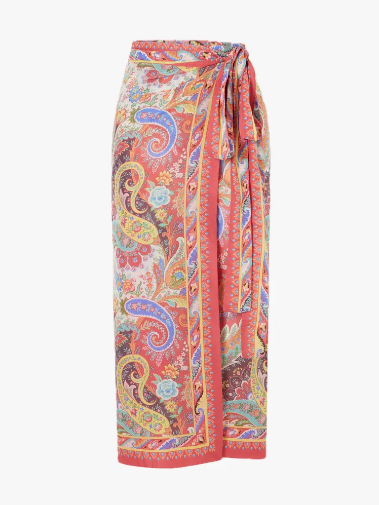 Timeless Summer Silhouettes: Enduring Resortwear Labels to Cherish Now 72