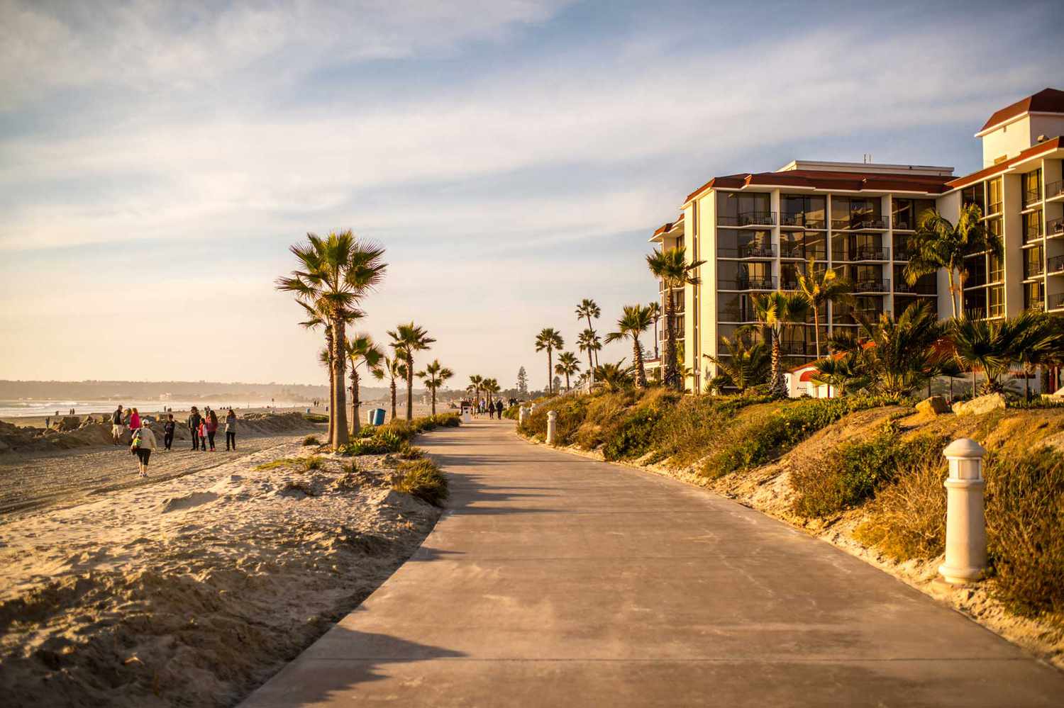 America's Emerald Shores: Beyond the Horizon's Pristine American Coasts 27