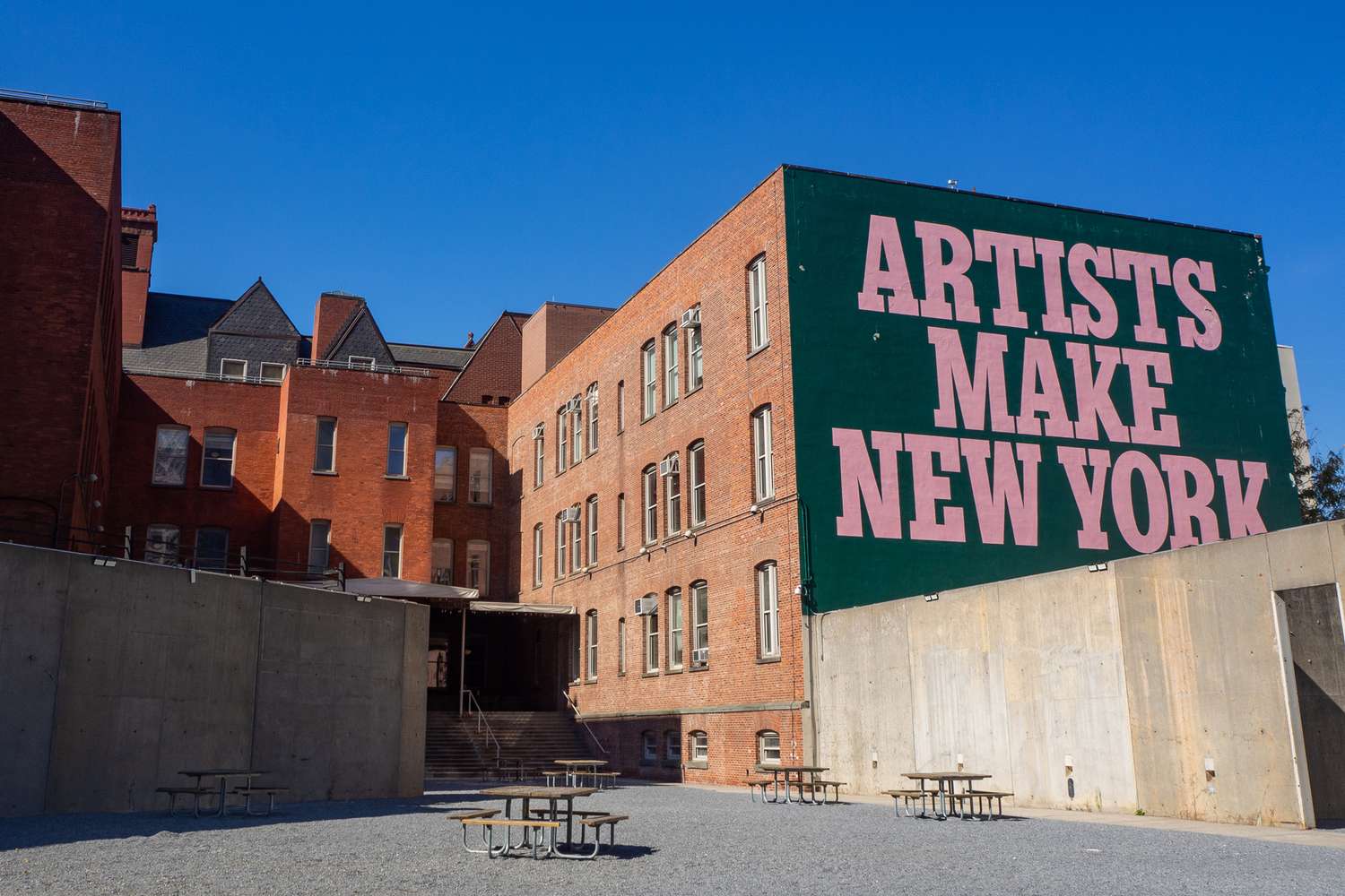 Beyond the Velvet Ropes: New York's Most Coveted Cultural Sanctuaries 21