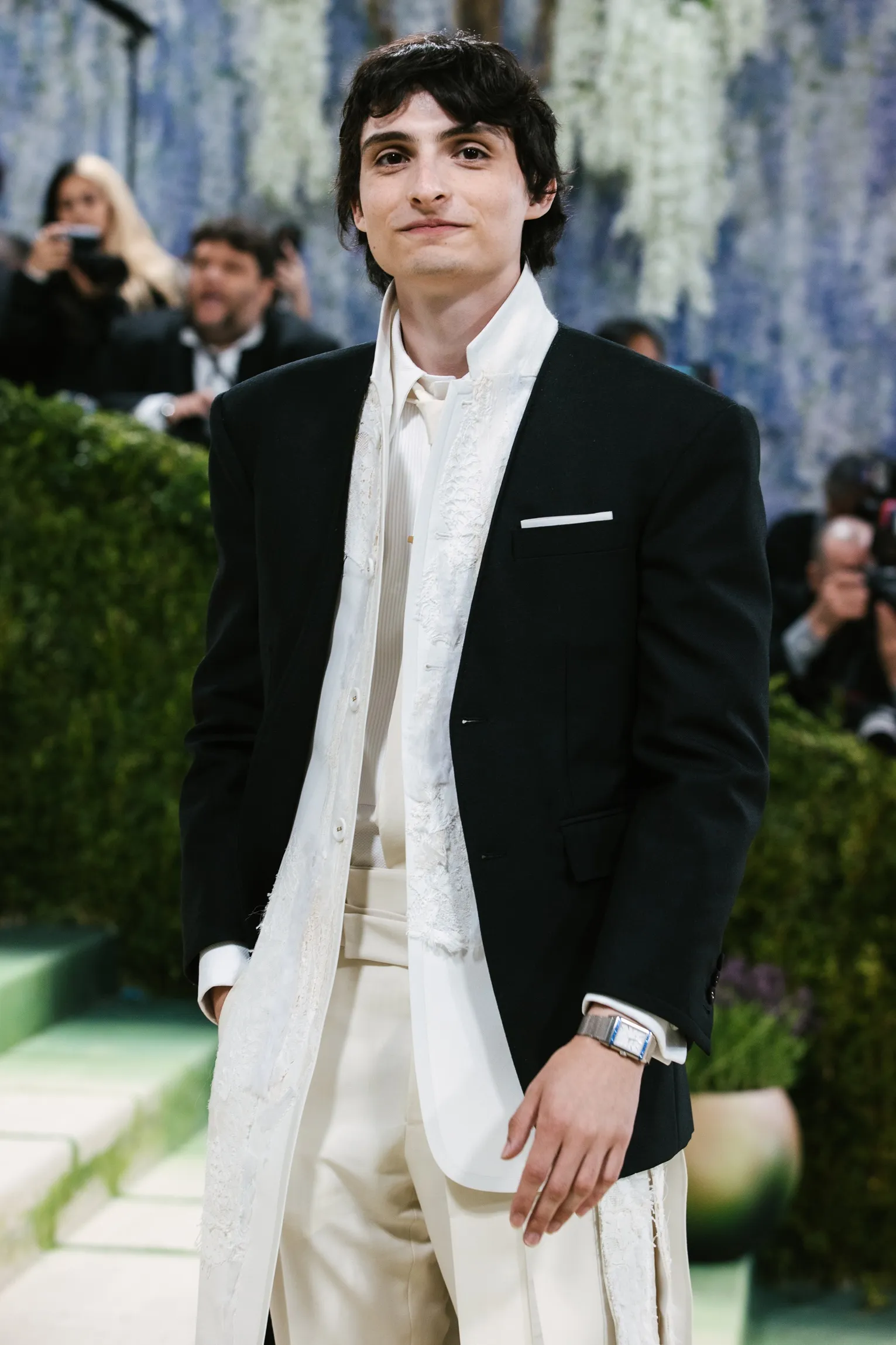 Met Gala 2026: The 12 Style Standouts Who Mastered the Red Carpet 15