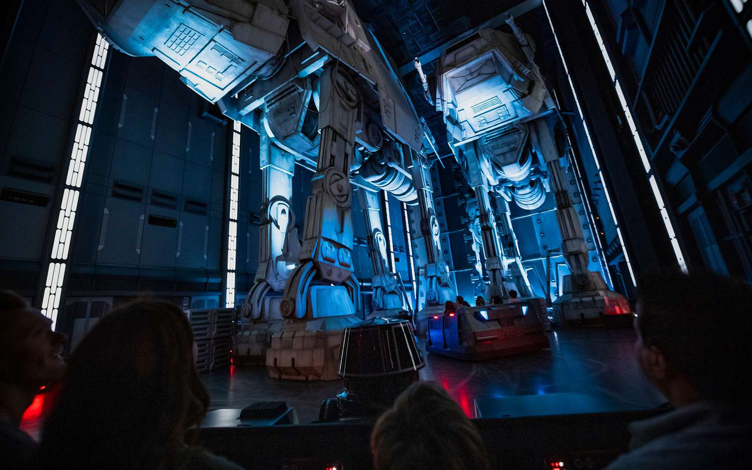 Beyond the Gates: Disneyland's Elite Thrills, Unveiled. 34