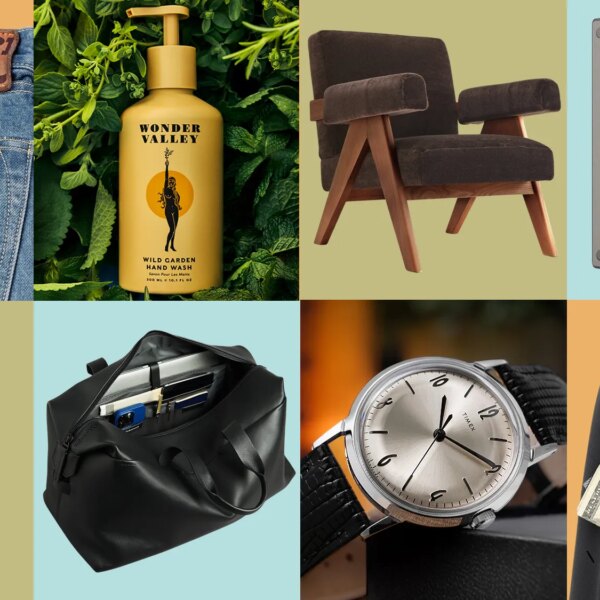 GQ’s 2026 Edit: The Ultimate Gift Guide for the Discerning Man
