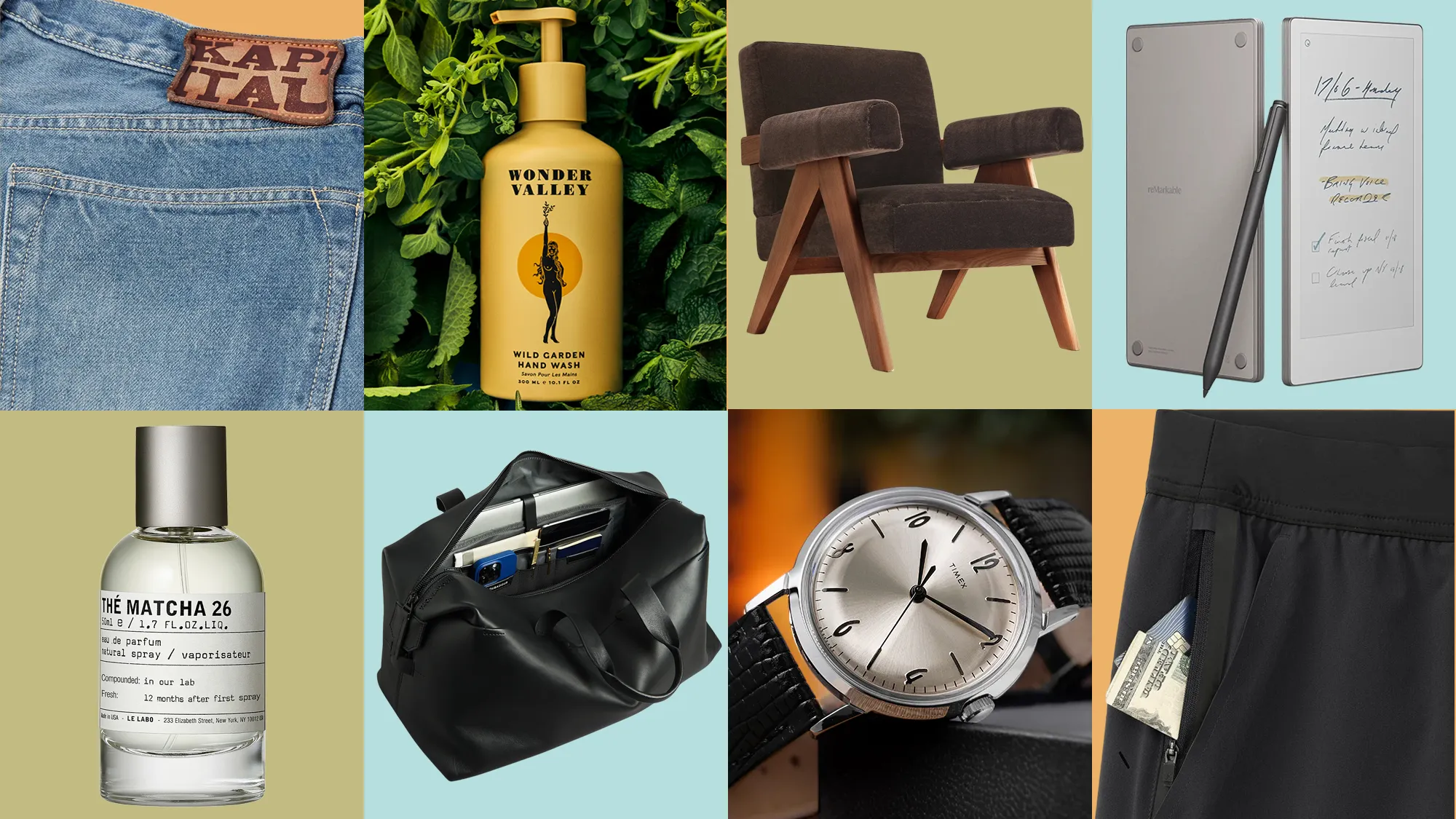 GQ's 2026 Edit: The Ultimate Gift Guide for the Discerning Man 77