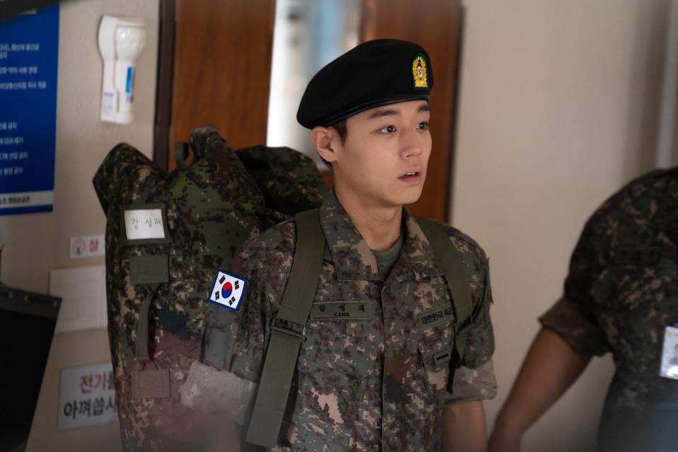 Korean Entertainment's New Global Power Play: CJ ENM's 'Kitchen Soldier' Ignites Strategic Expansion 8