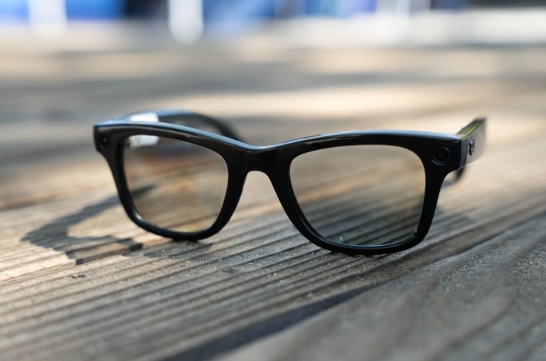 Ray-Ban Stories Smart Glasses Hit Unprecedented Lows in Meta's Summer Sale 30