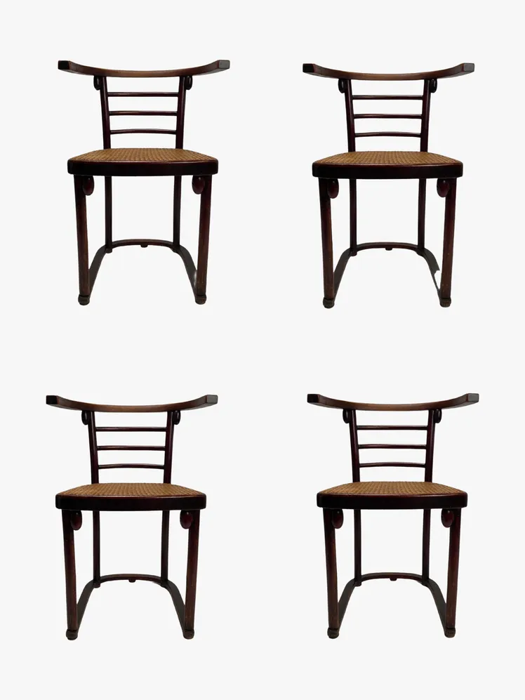 Echoes of Elegance: 24 Curated Rarities for the Discerning Collector 35
