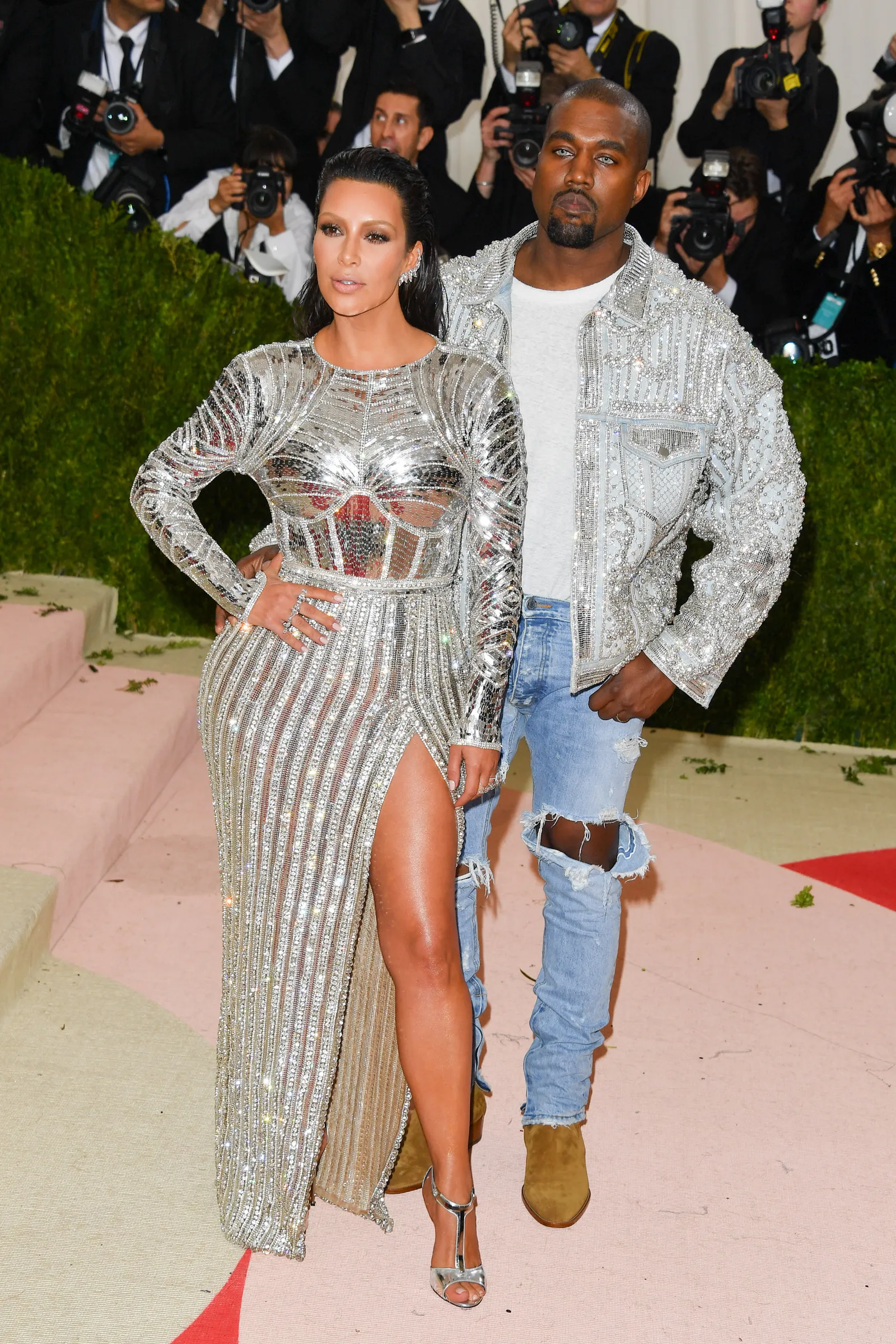Prada's Priciest Rips: How to Rock the Met Gala's Most Unexpected Statement 8