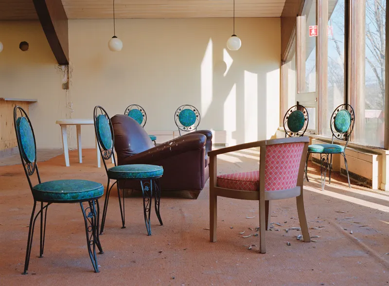 Upstate Escapes: Where Heritage Meets Horizon in Elite Cabin Sanctuaries 13 Upstate Escapes: Where Heritage Meets Horizon in Elite Cabin Sanctuaries 13