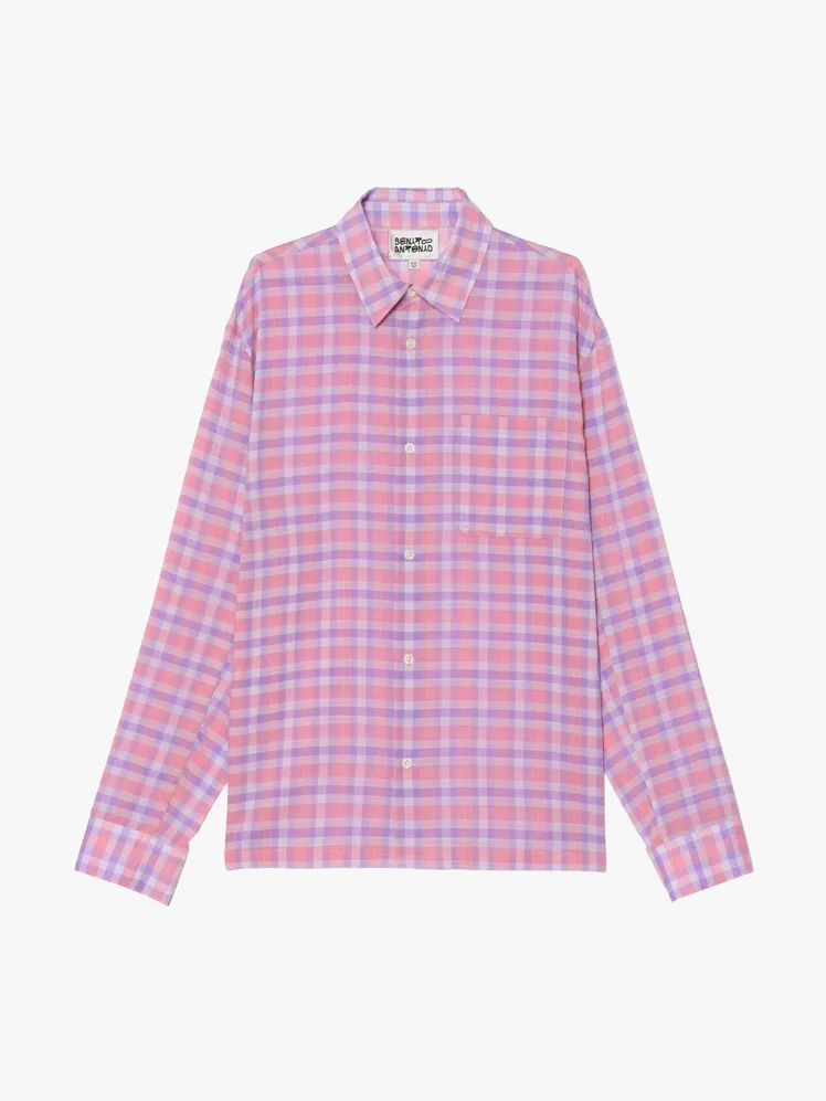 Bad Bunny's Zara Collection: Our Exclusive First Look 36