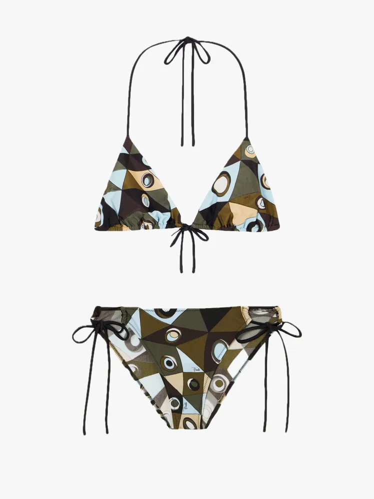 Timeless Summer Silhouettes: Enduring Resortwear Labels to Cherish Now 62