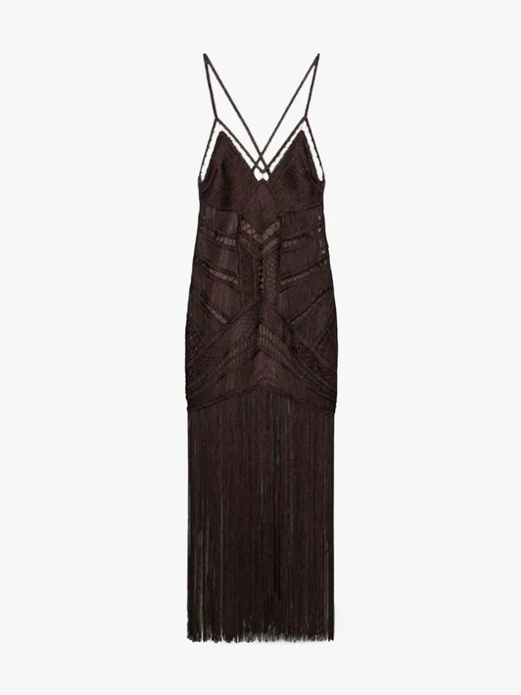 Spring 2026's Chicest Zara Accents 50