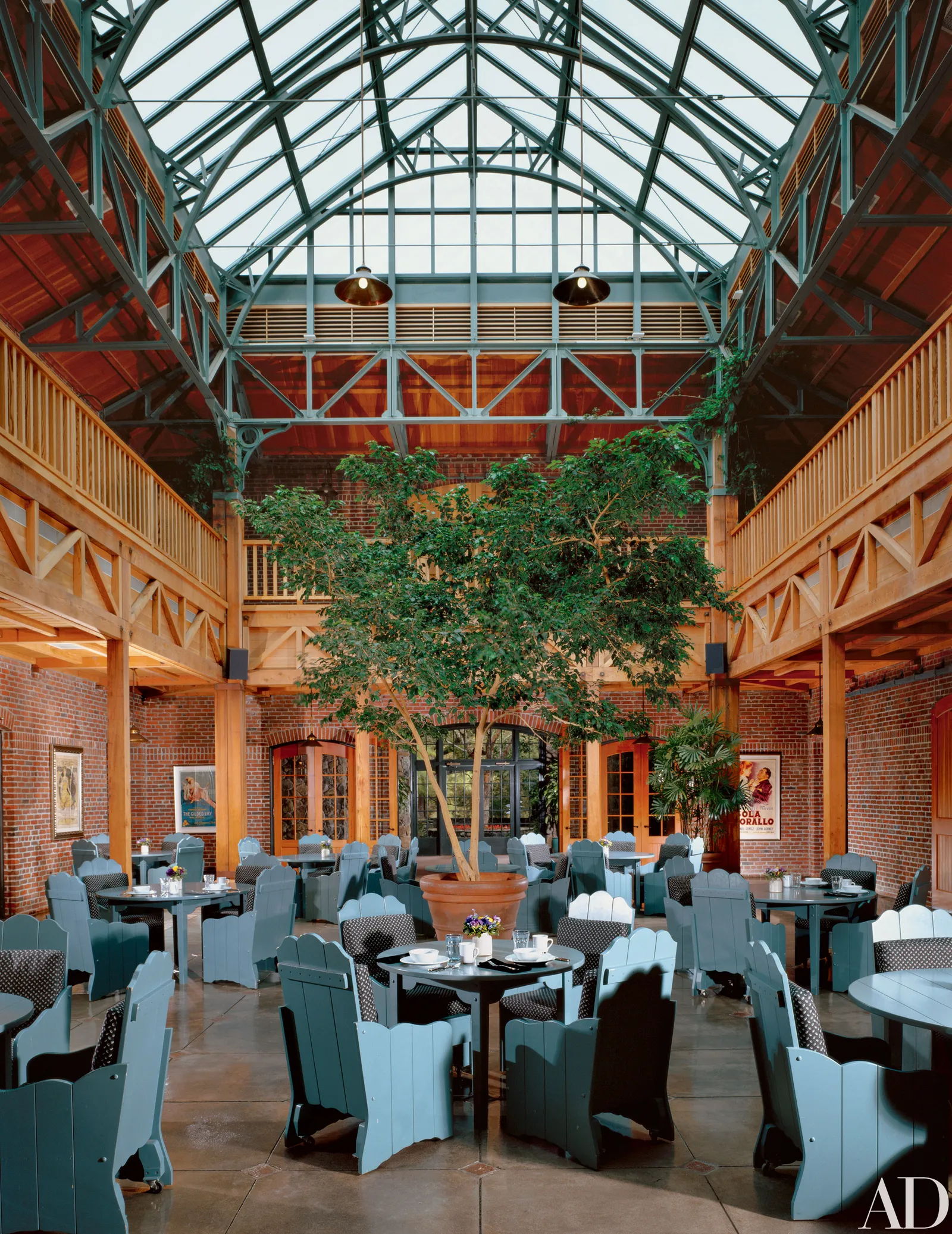 Skywalker Ranch: Where Cinematic Heritage Meets Elevated Living 18 Skywalker Ranch: Where Cinematic Heritage Meets Elevated Living 18
