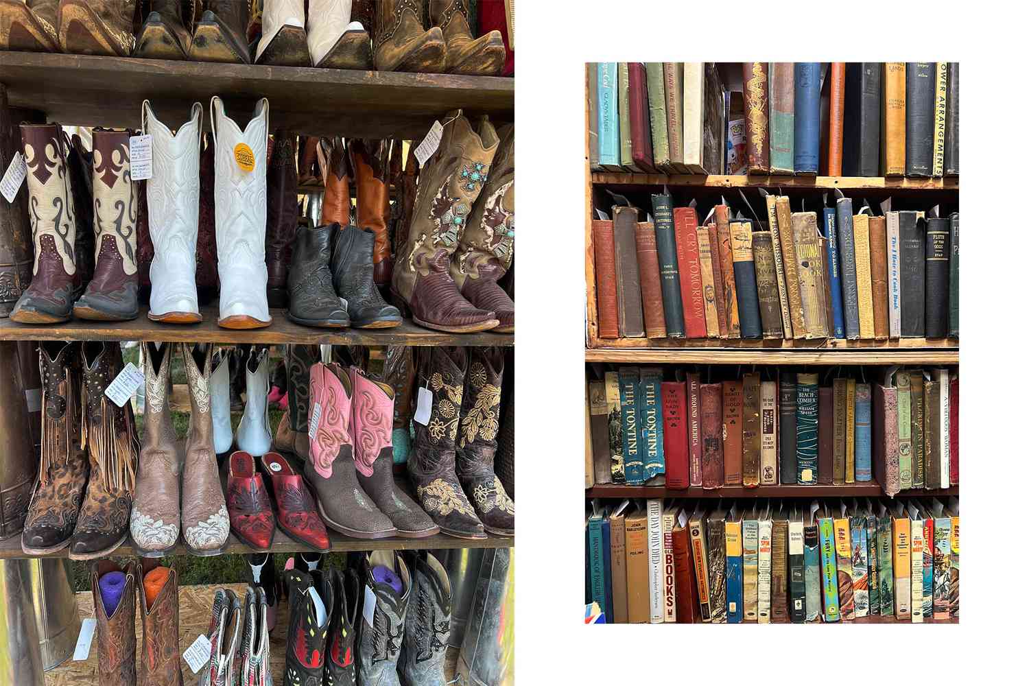 New England's Hidden Hauls: An Interior Designer's Guide to Timeless Treasures 6