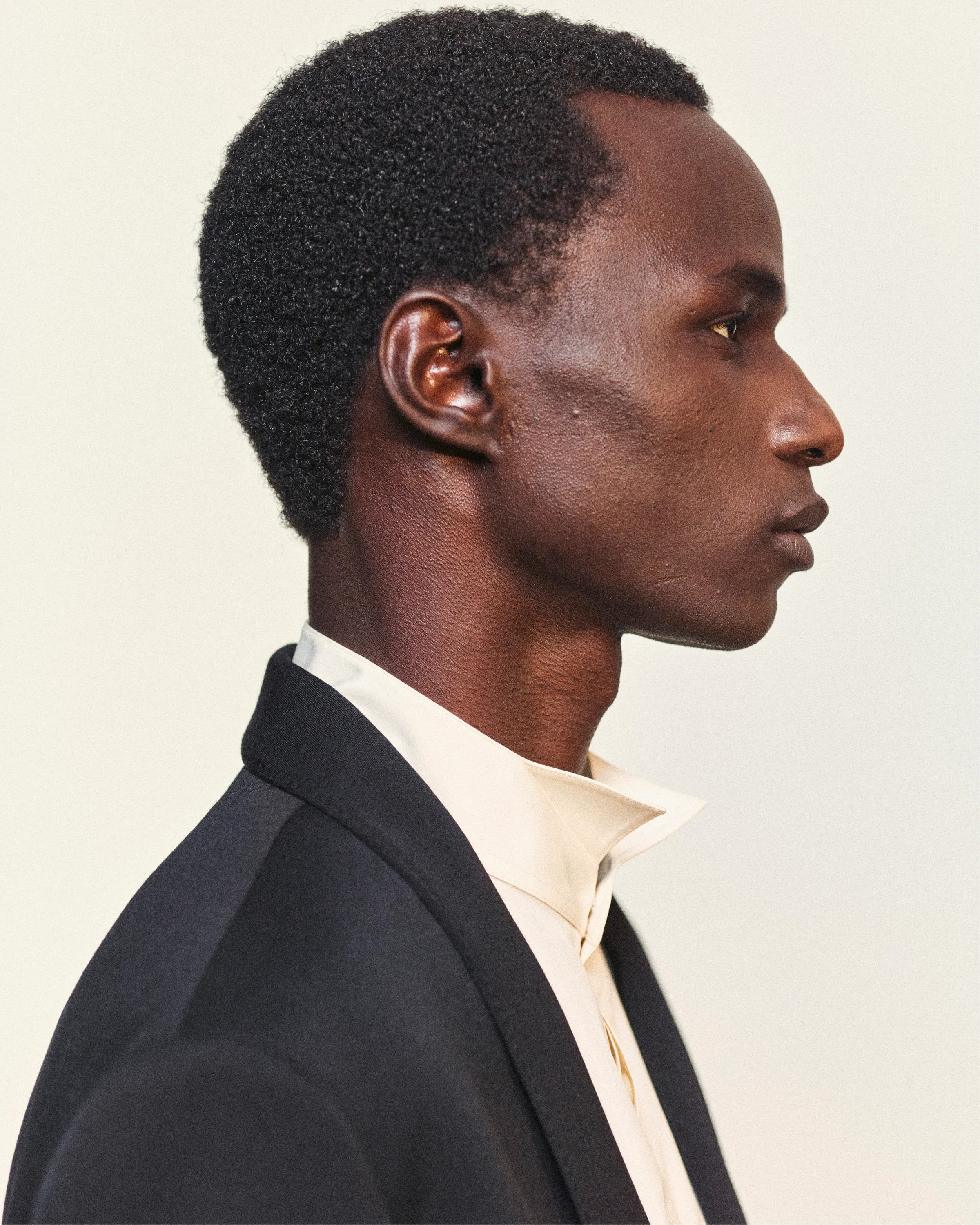 The Row's New Menswear: An Insider's Perspective 7