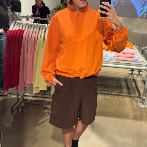 Bad Bunny’s Zara Collection: Our Exclusive First Look
