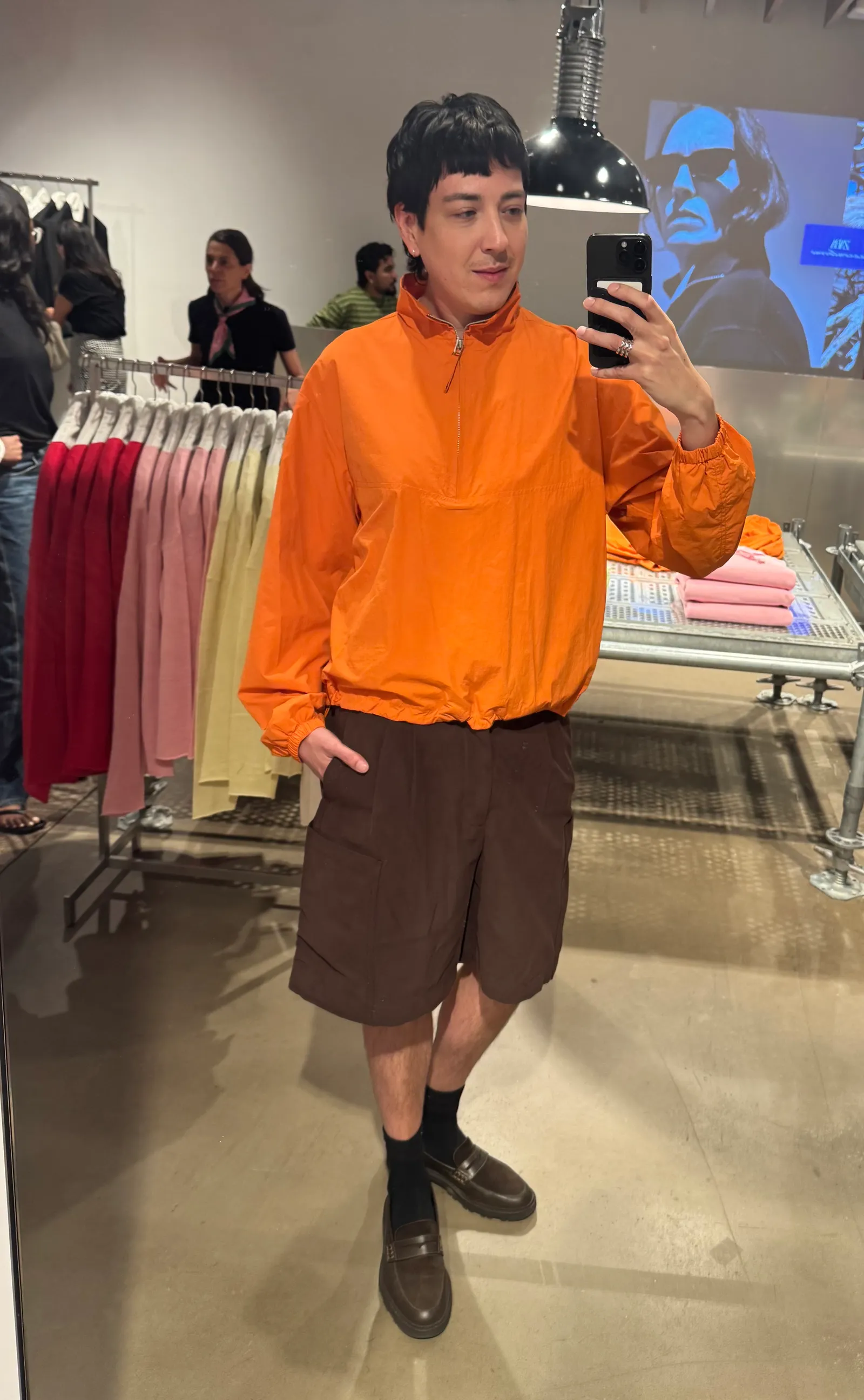 Bad Bunny's Zara Collection: Our Exclusive First Look 23