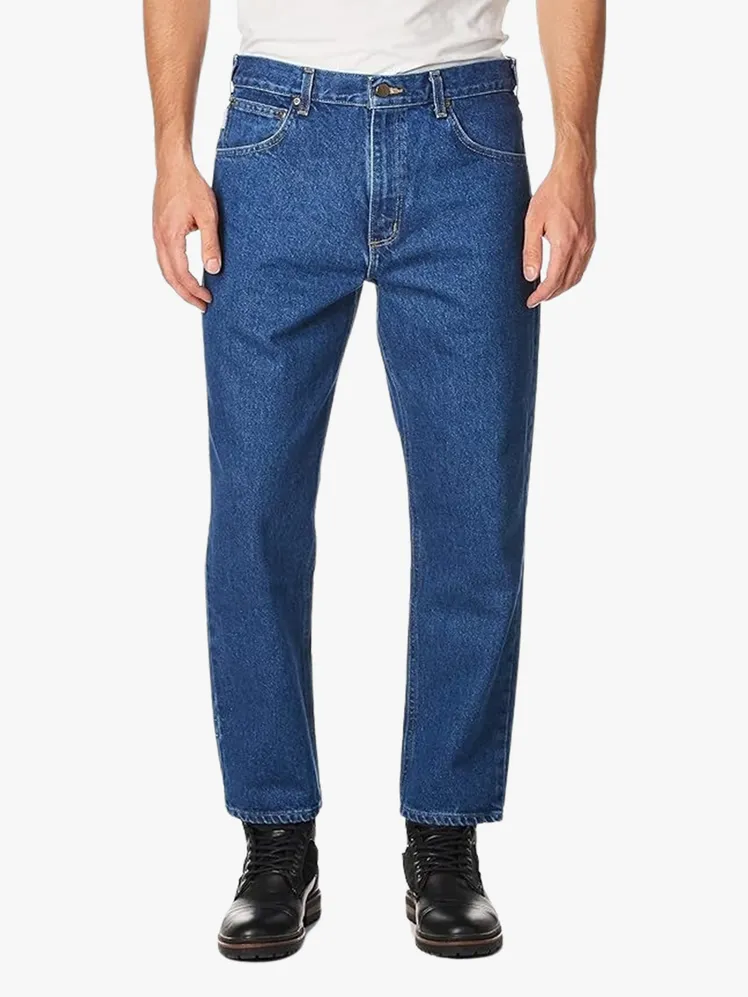 GQ's Top Picks: Denim Engineered for the Modern Man's Hustle 16