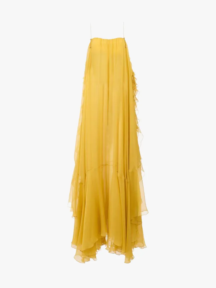 Chic Ensembles for Your 2026 Nuptial Attire 63