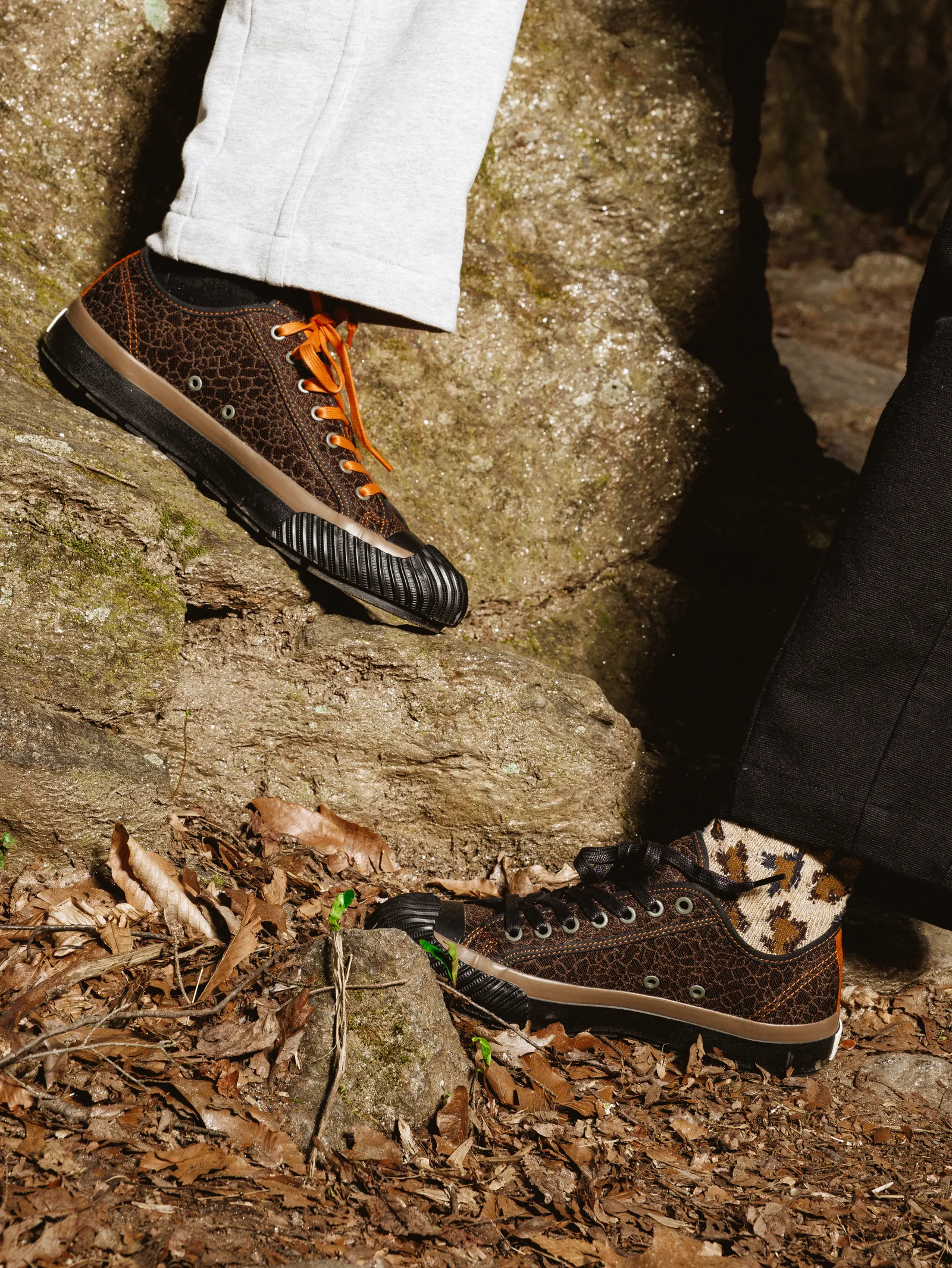 Summer's Calling: P.F. Flyers Delivers Adventure-Ready Style 9