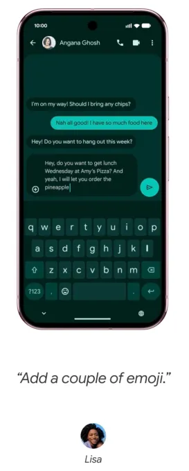 Android's Next Evolution: Agentic AI and Intuitive Widgets Reshape User Experience 7