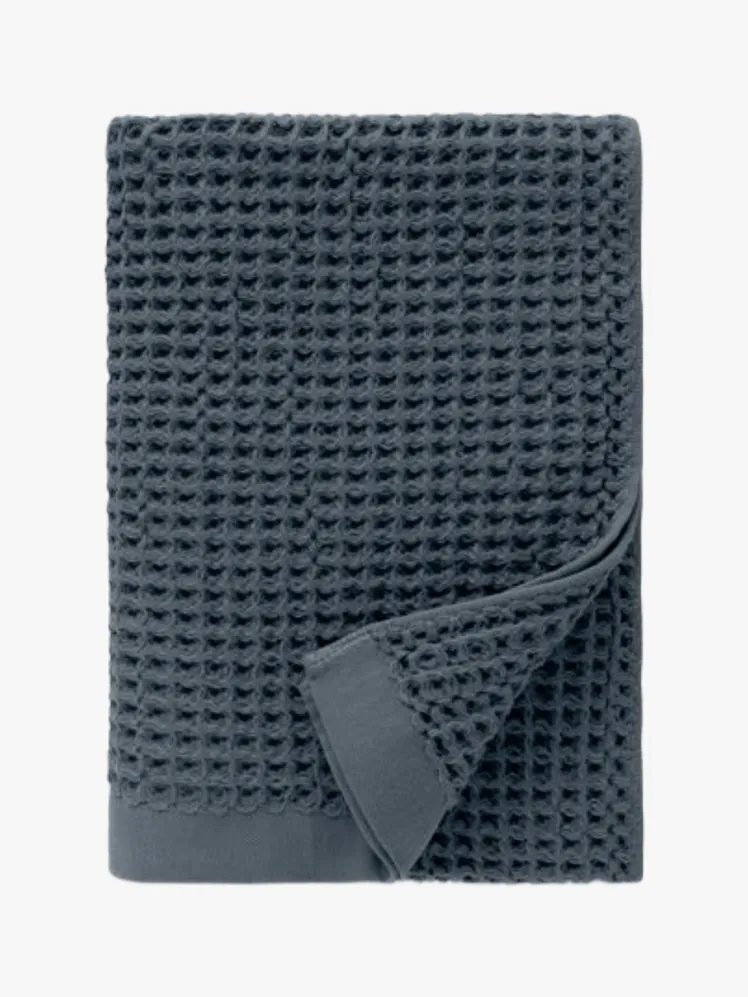 Woven Legacies: Indulge in the Tactile Artistry of Elite Bath Linens 22