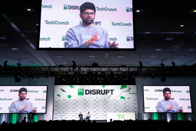 TechCrunch Disrupt 2026 Unveils Evolved Stages Tailored for Today's Challenging Startup Landscape 9 TechCrunch Disrupt 2026 Unveils Evolved Stages Tailored for Today's Challenging Startup Landscape 9